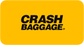 Crash Baggage logo