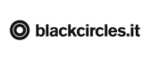 Black Circles logo