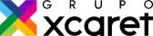 Xcaret logo
