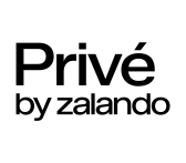Privé by Zalando logo
