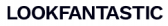 LOOKFANTASTIC logo